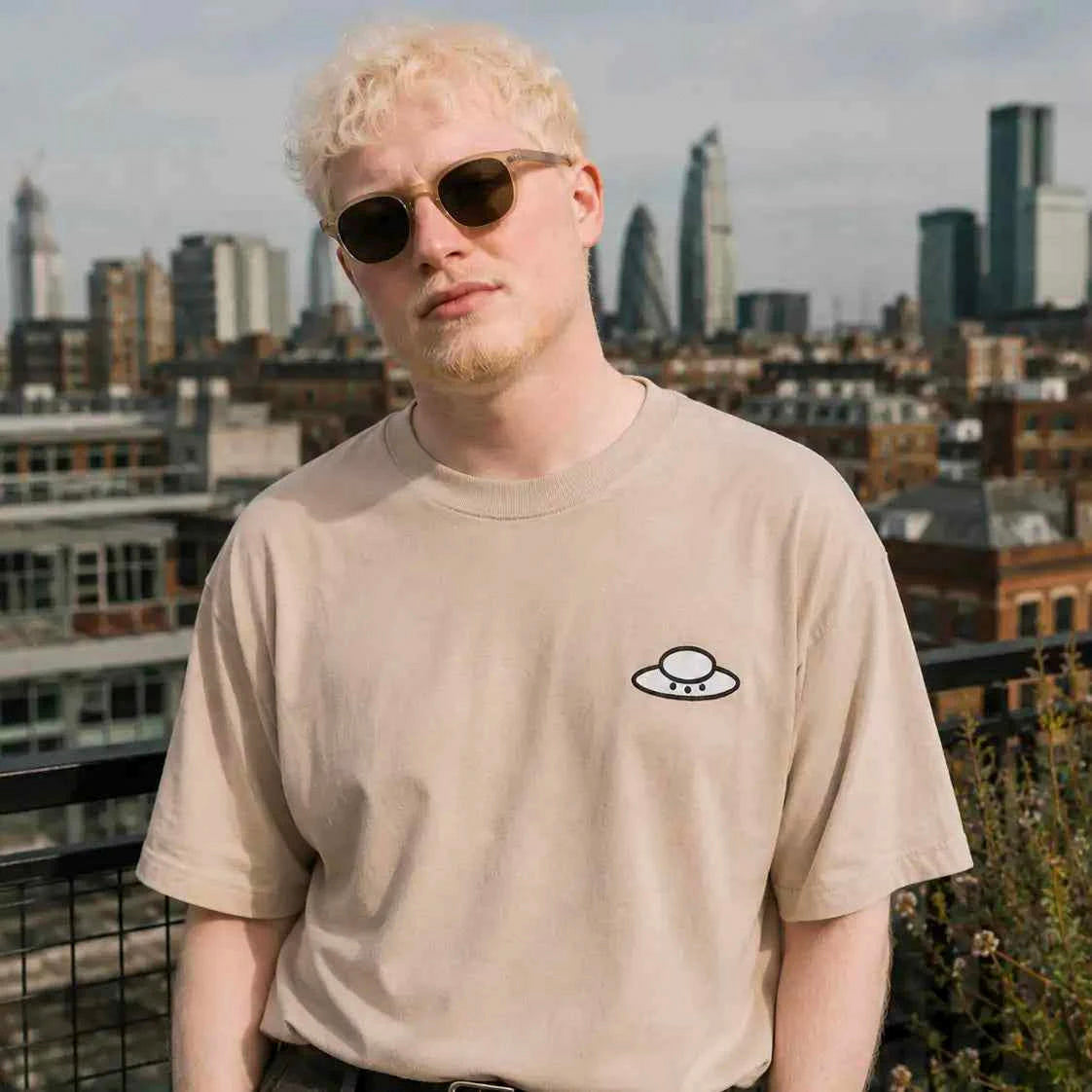 Nimbus Tee | Unisex