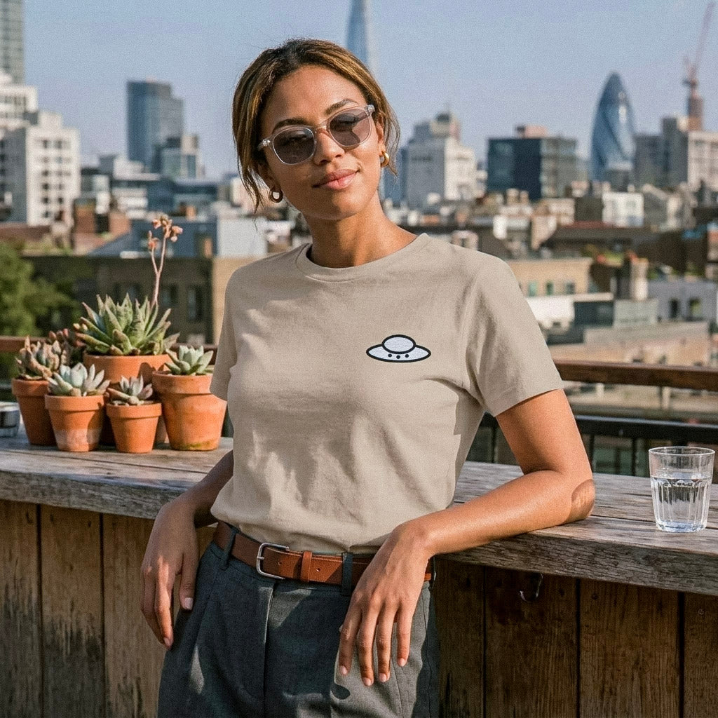 Nimbus Tee | Unisex