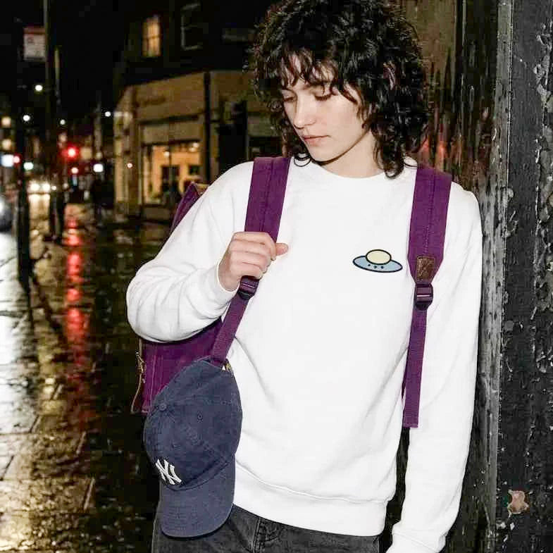 Sandstone Sweatshirt | Unisex