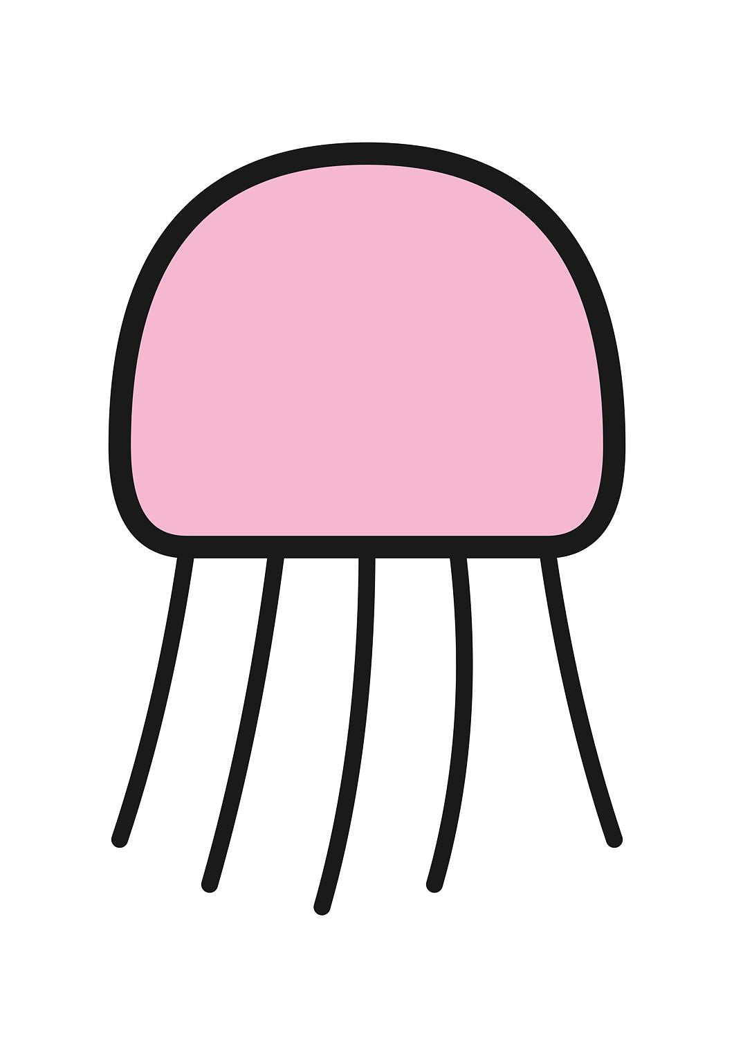 The Signal Jellyfish