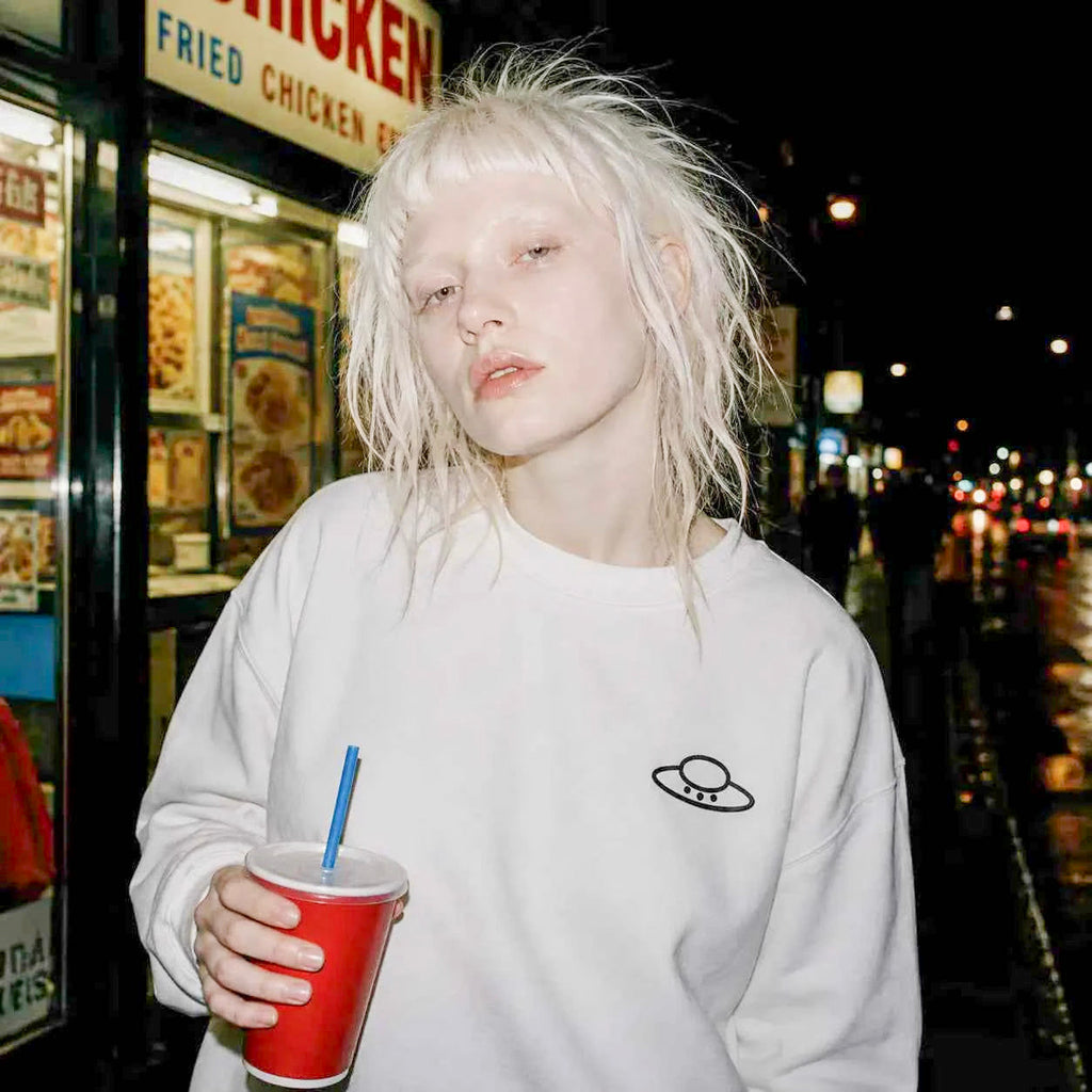 Nimbus Sweatshirt | Unisex