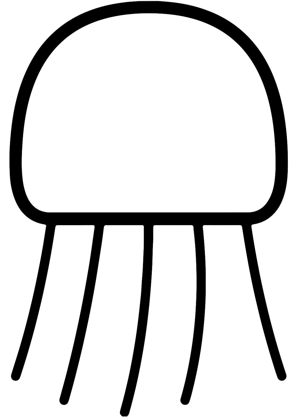 The Nimbus Jellyfish