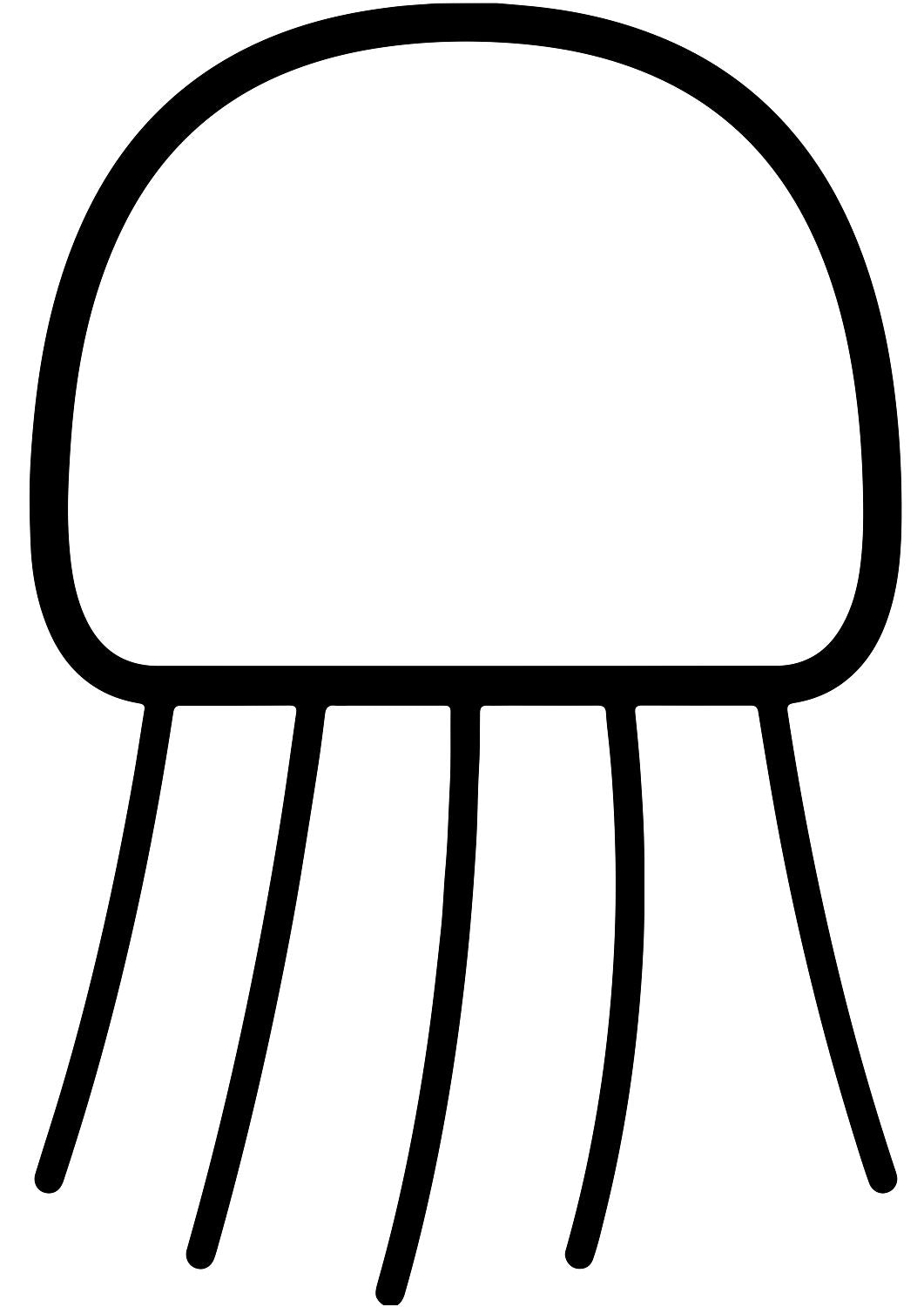 The Nimbus Jellyfish