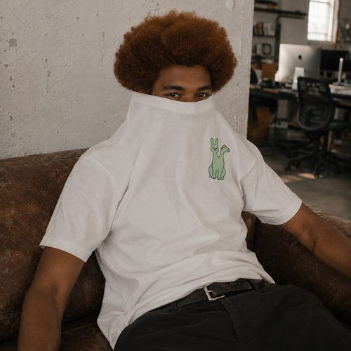 Fabbit Tee | Unisex
