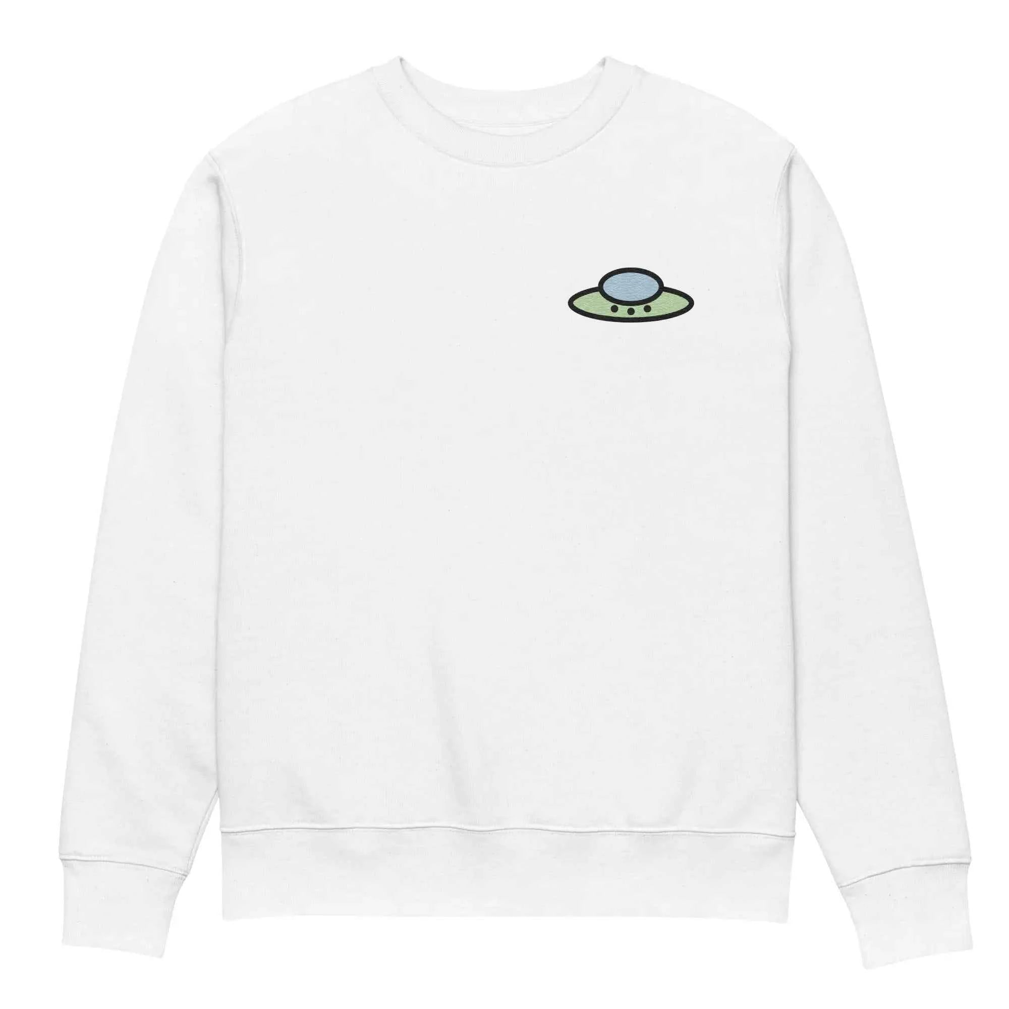 Forest Sweatshirt | Unisex