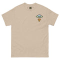 Forest Pizza Tee | Unisex