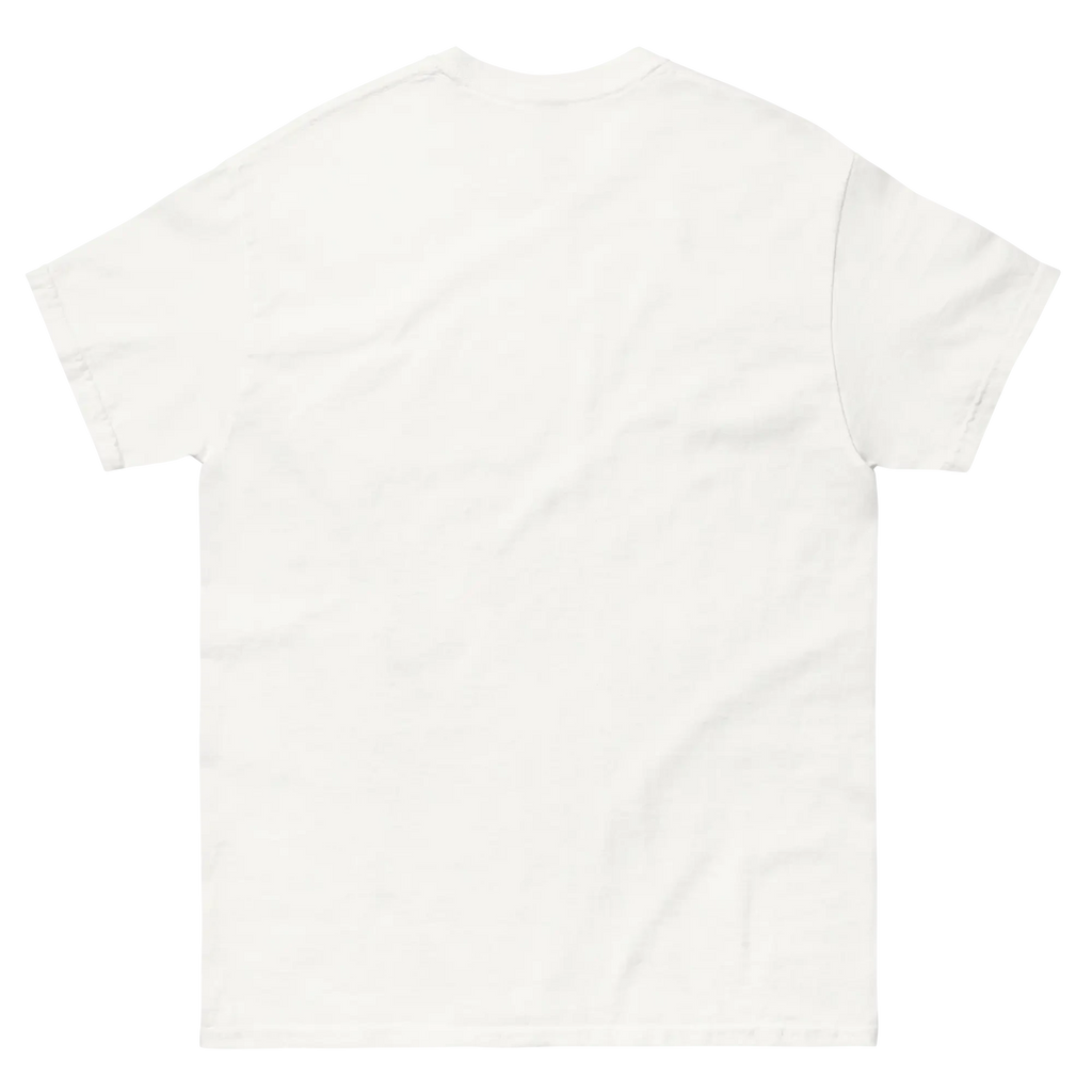 Orchid Tee | Unisex