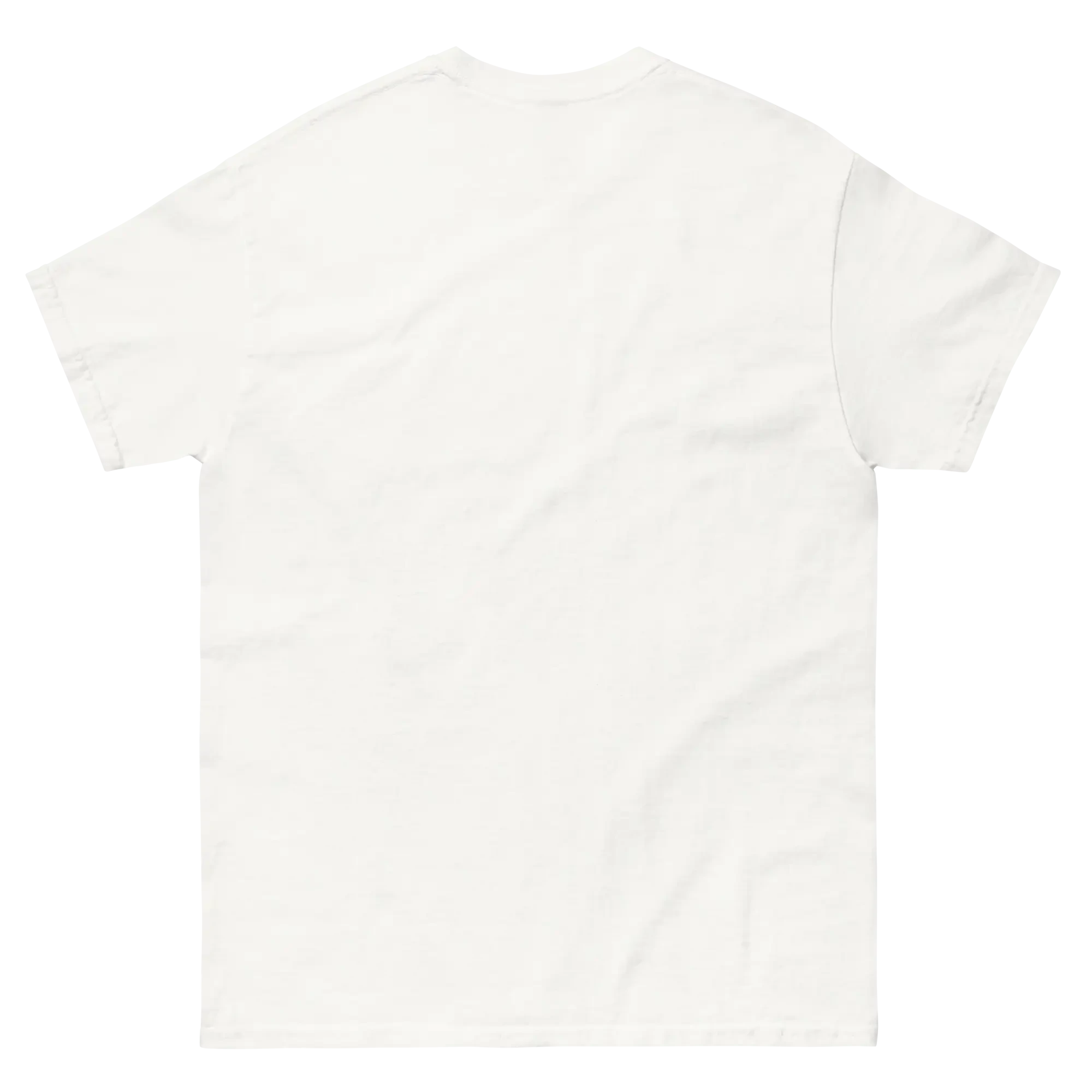 Orchid Tee | Unisex