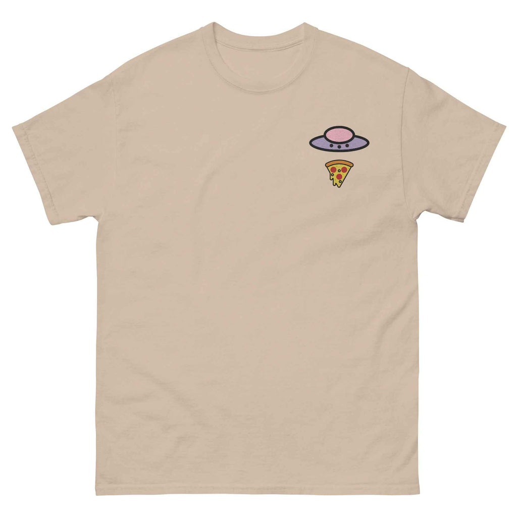 Orchid Pizza Tee | Unisex