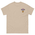 Orchid Pizza Tee | Unisex