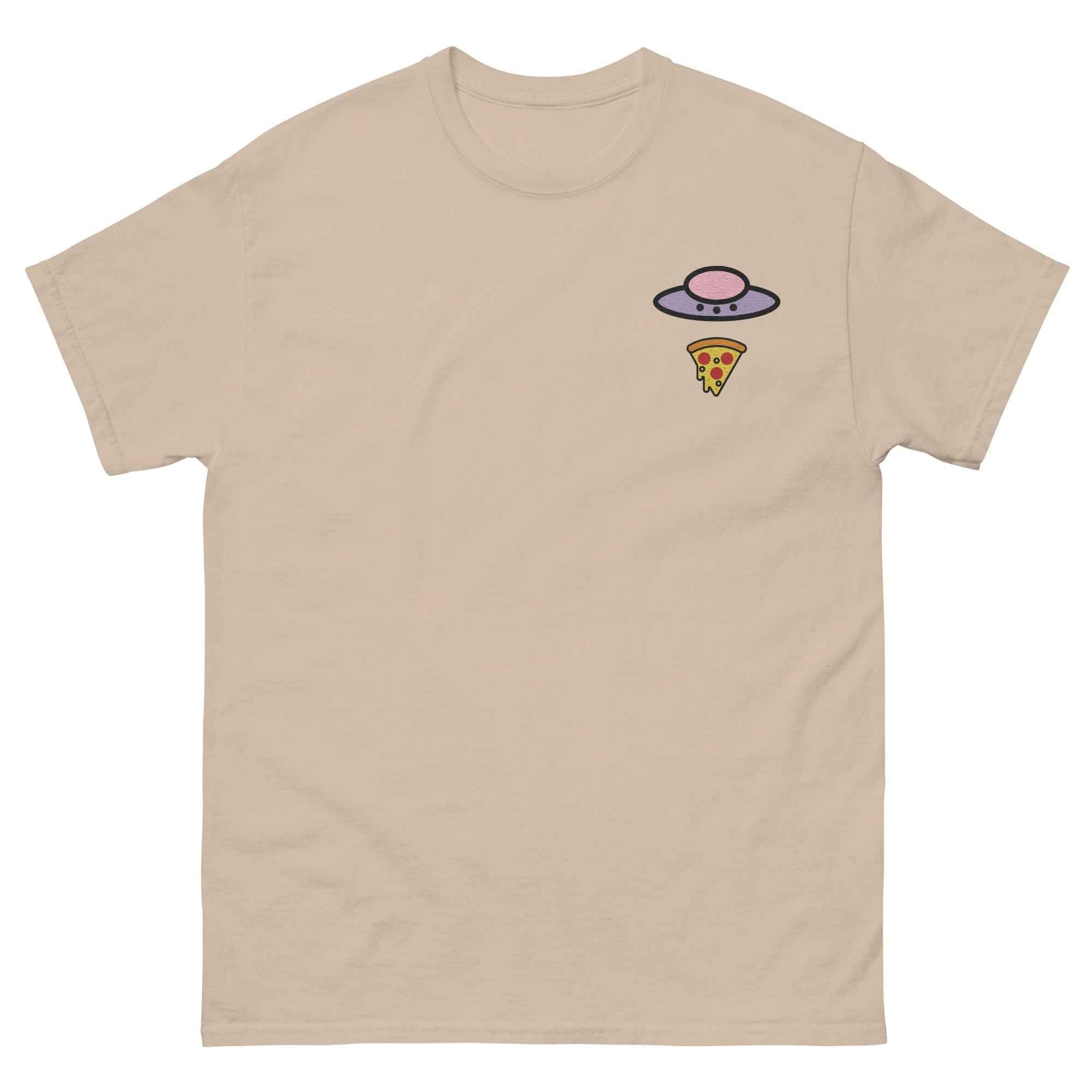 Orchid Pizza Tee | Unisex