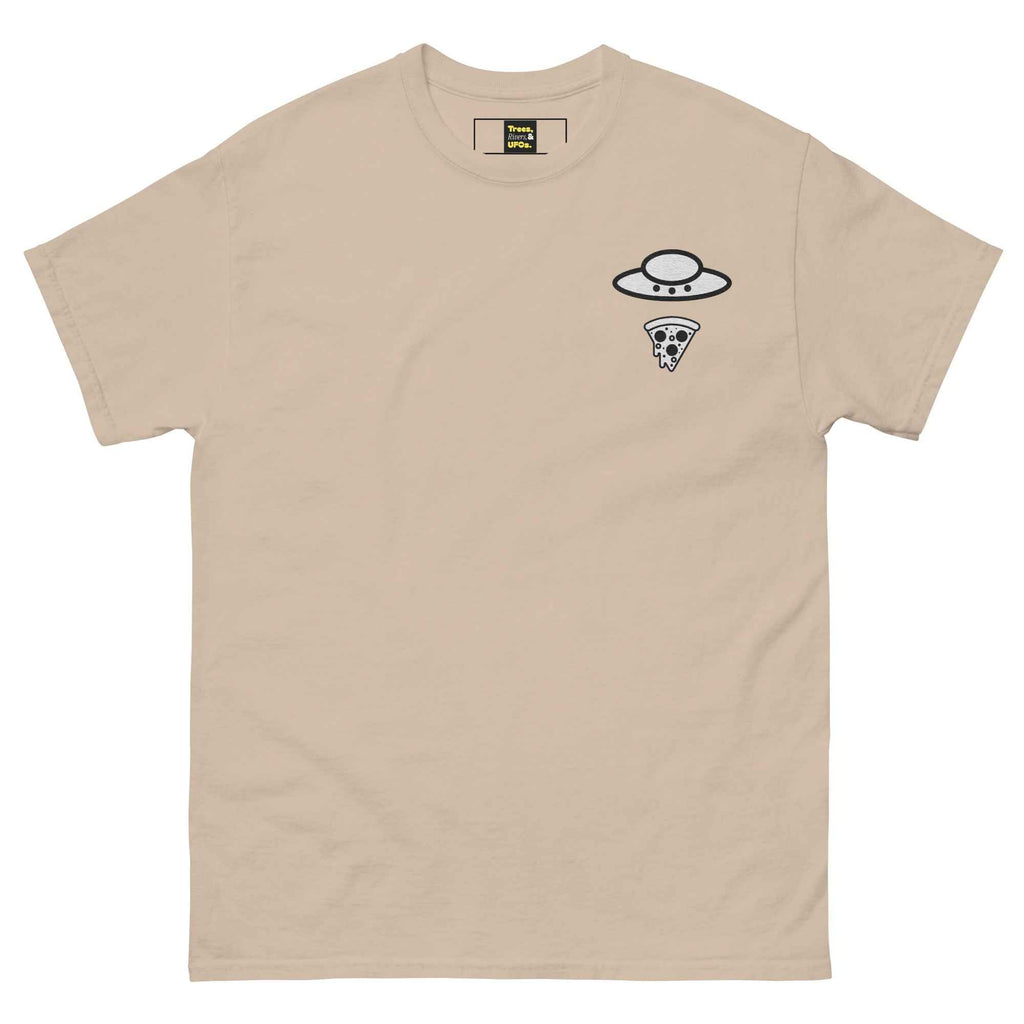 Nimbus Pizza Tee | Unisex