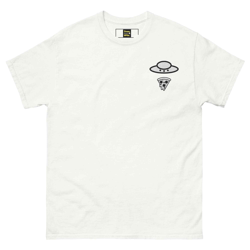 Nimbus Pizza Tee | Unisex