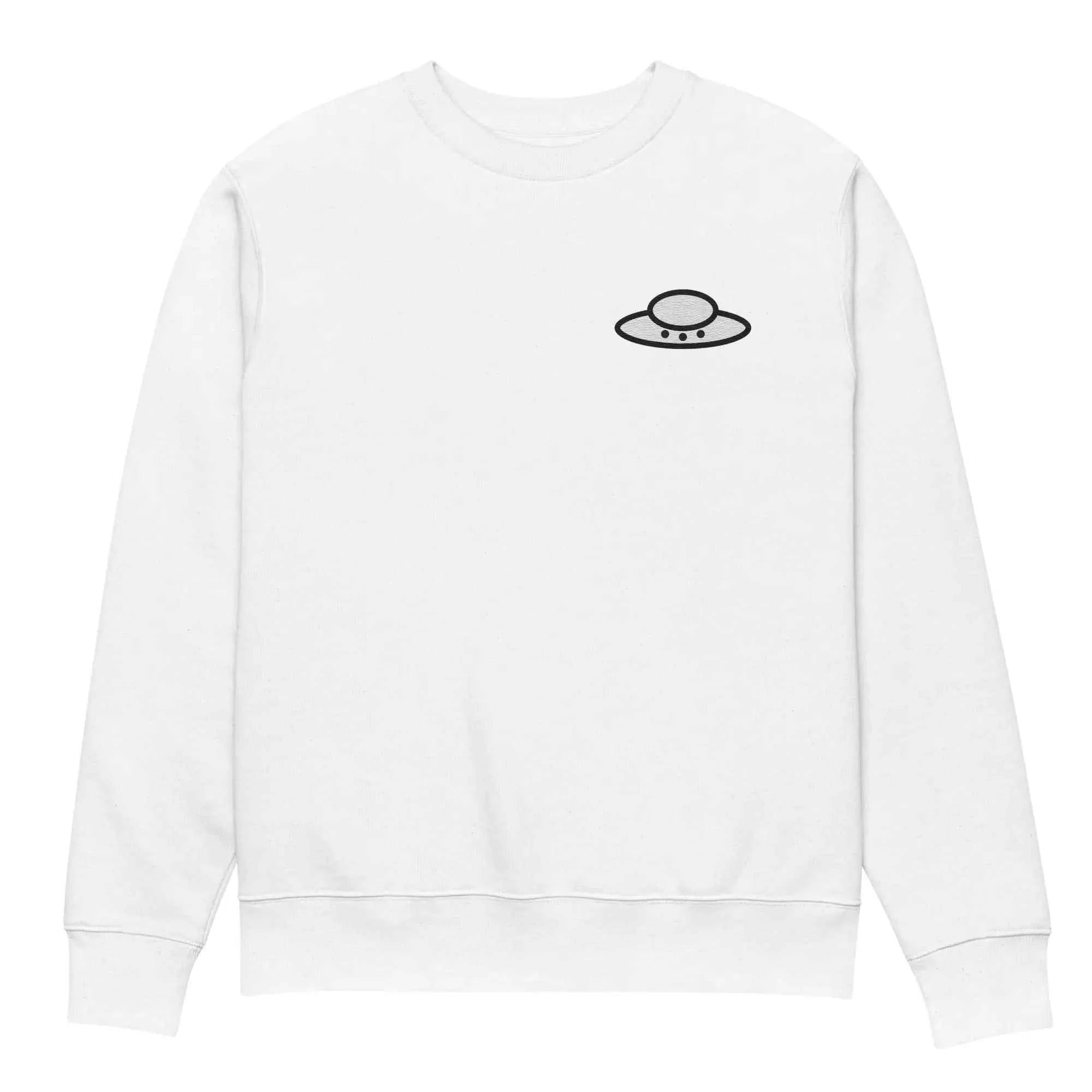 Nimbus Sweatshirt | Unisex