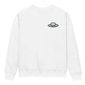 Sandstone Sweatshirt | Unisex