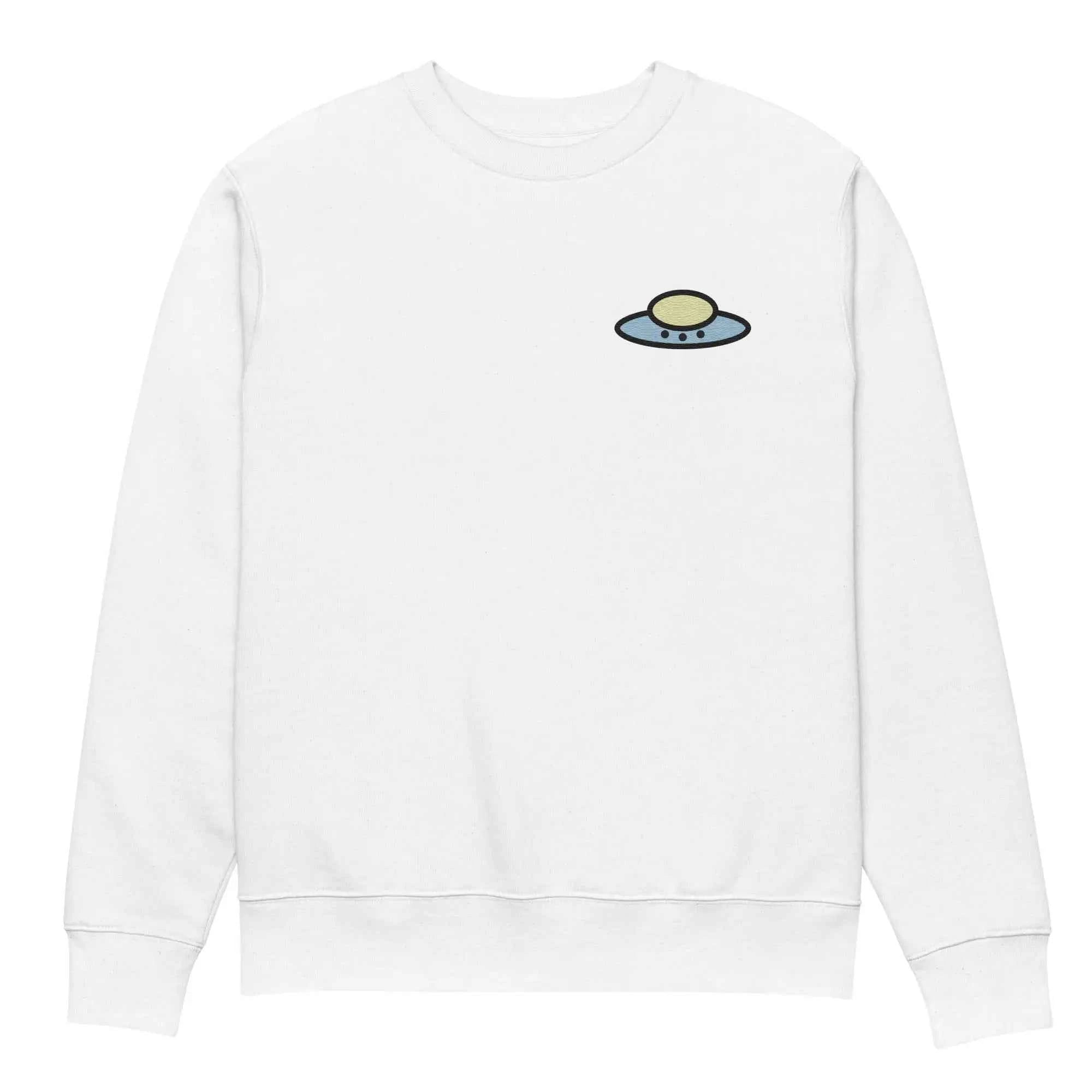 Sandstone Sweatshirt | Unisex