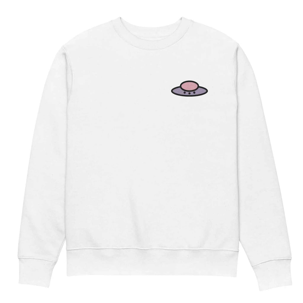 Orchid Sweatshirt | Unisex