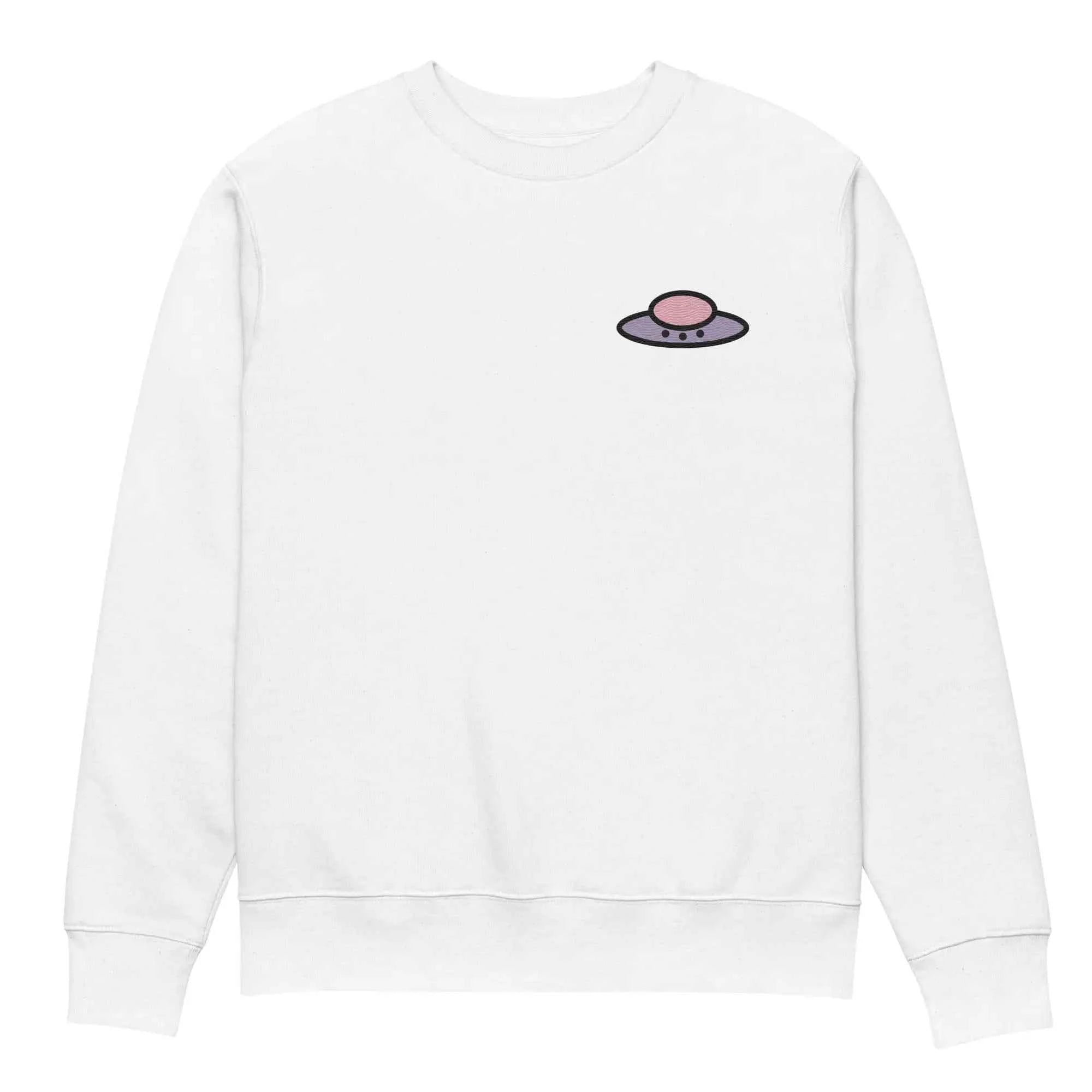 Orchid Sweatshirt | Unisex